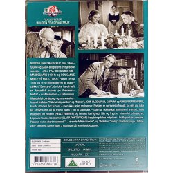 Bruden Fra Dragstrup (DVD)