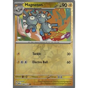Magneton 064-197