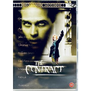 The Contract (DVD)