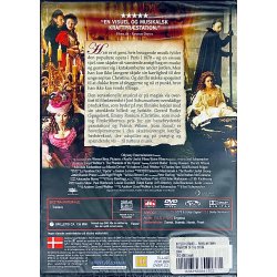 The Phantom Of The Opera (NY) (DVD)