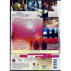 For Venskabs Skyld (Return To Paradise) (DVD)