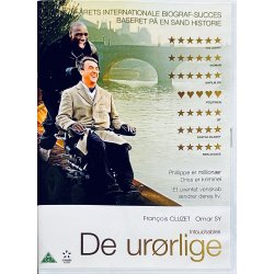 De Urrlige (DVD)