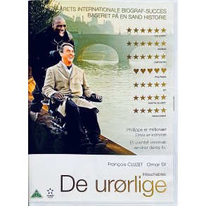 De Urrlige (DVD)