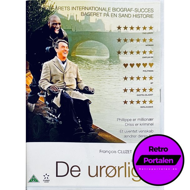 De Urrlige (DVD)