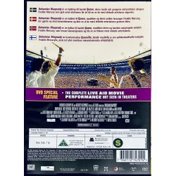 Bohemian Rhapsody (DVD)