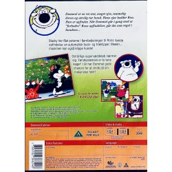 Wowser Hundeklipperen (Dommel / Cubitus) (DVD)