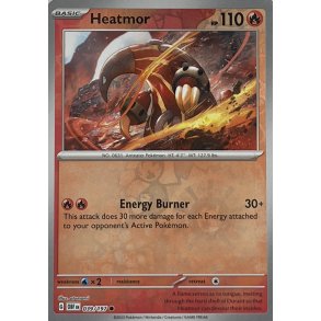 Heatmor 039/197 Reverse Holo