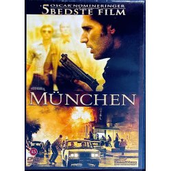 Mnchen (Munich) (DVD)