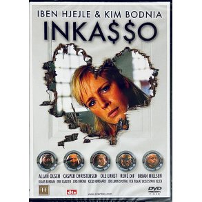 Inkasso (NY) (DVD)