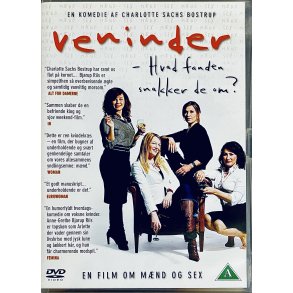 Veninder (DVD)