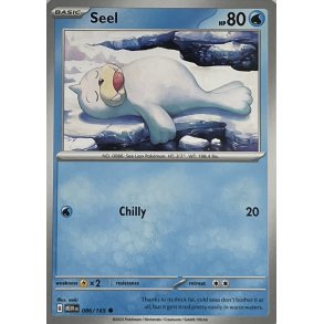 Seel 086/165