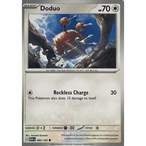 Doduo 084/165
