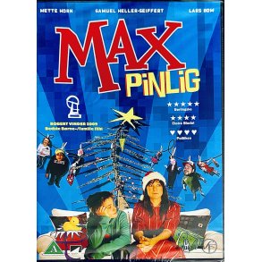 Max Pinlig (NY) (DVD)