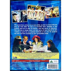 Max Pinlig (NY) (DVD)