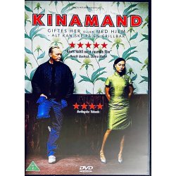 Kinamand (DVD)