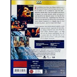 Ondt Blod (DVD)