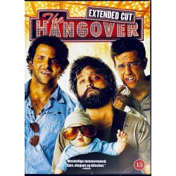 The Hangover (DVD)