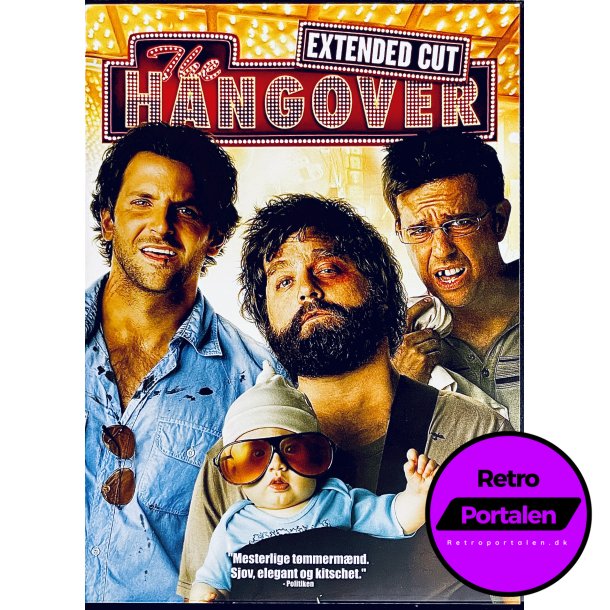 The Hangover (DVD)
