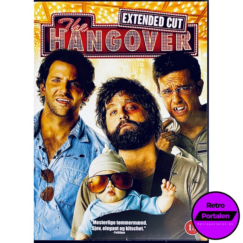 The Hangover (DVD)