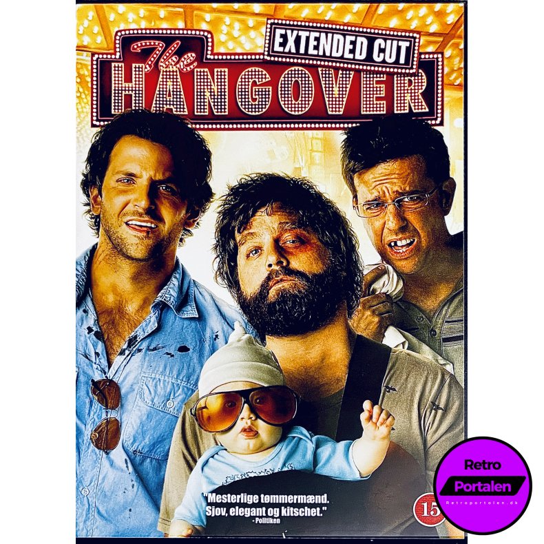 The Hangover (DVD)