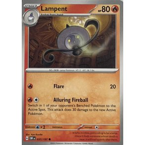 Lampent 037/197