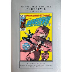 Marvel Masterworks: Daredevil Volume 16 (Engelsk) (Marvel) (Tegneserie)