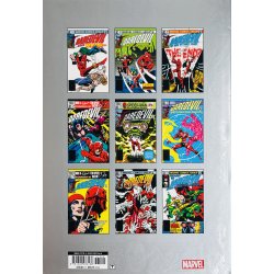 Marvel Masterworks: Daredevil Volume 16 (Engelsk) (Marvel) (Tegneserie)