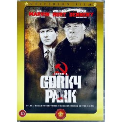 Gorky Park (DVD)