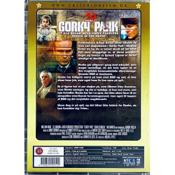 Gorky Park (DVD)