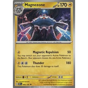 Magnezone 065/197 