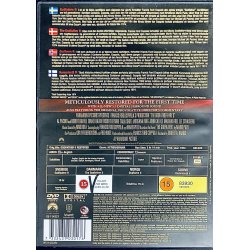 The Godfather (Part II) (Godfather II Restored) (DVD)