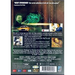 Frygten Er Mit Vben (Fear Is The Key) (Alistair MacLean) (DVD)