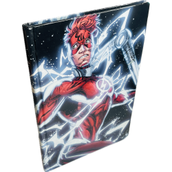 Titans: The Lazarus Contract (Engelsk) (DC Comics) (Tegneserie)