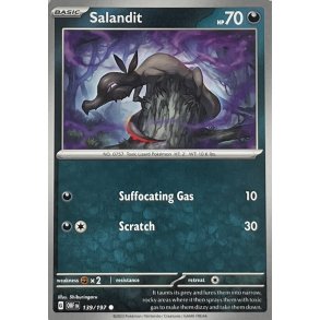 Salandit 139/197