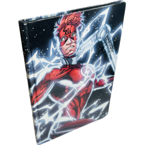 Titans: The Lazarus Contract (Engelsk) (DC Comics) (Tegneserie)