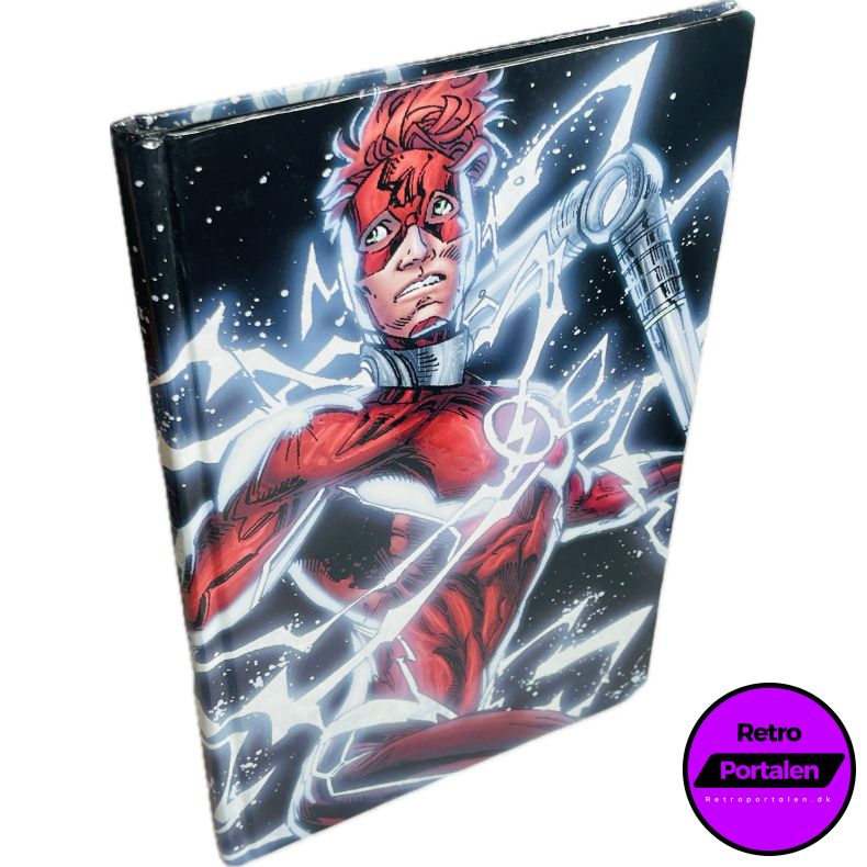 Titans: The Lazarus Contract (Engelsk) (DC Comics) (Tegneserie)