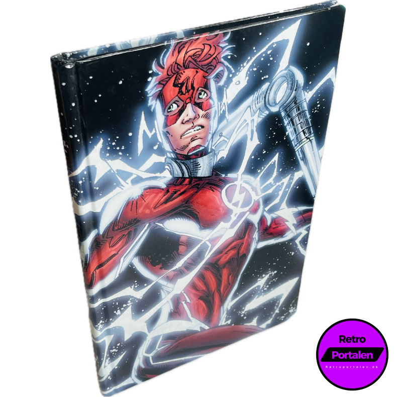 Titans: The Lazarus Contract (Engelsk) (DC Comics) (Tegneserie)