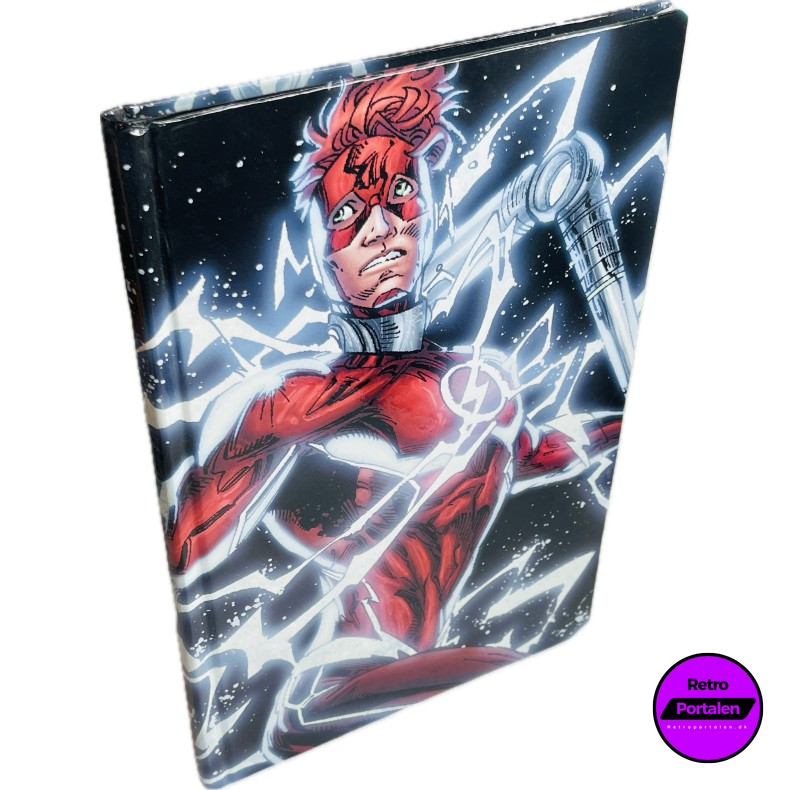 Titans: The Lazarus Contract (Engelsk) (DC Comics) (Tegneserie)