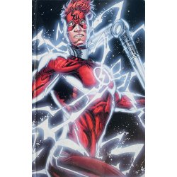 Titans: The Lazarus Contract (Engelsk) (DC Comics) (Tegneserie)