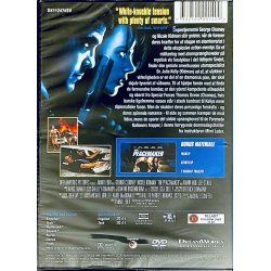 The Peacemaker (NY) (DVD)