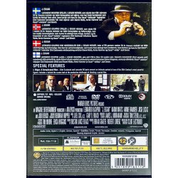 J. Edgar (Leonardo DiCaprio) (DVD)