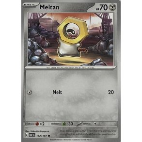 Meltan 152/197