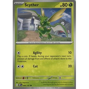 Scyther 004/197