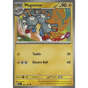 Magneton 064-197