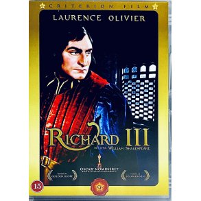 Richard III (DVD)
