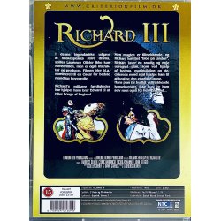 Richard III (DVD)