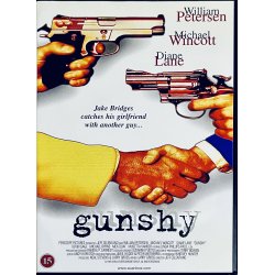 Gunshy (William Petersen) (DVD)