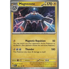 Magnezone 065/197 