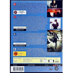 Gunshy (William Petersen) (DVD)