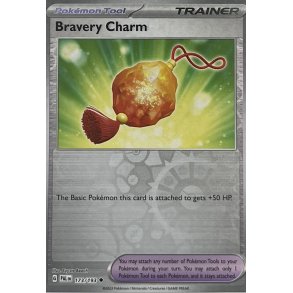 Bravery Charm 173-193